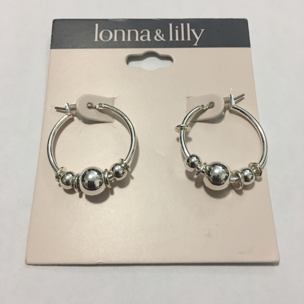 Lonna & Lilly earrings *NEW*